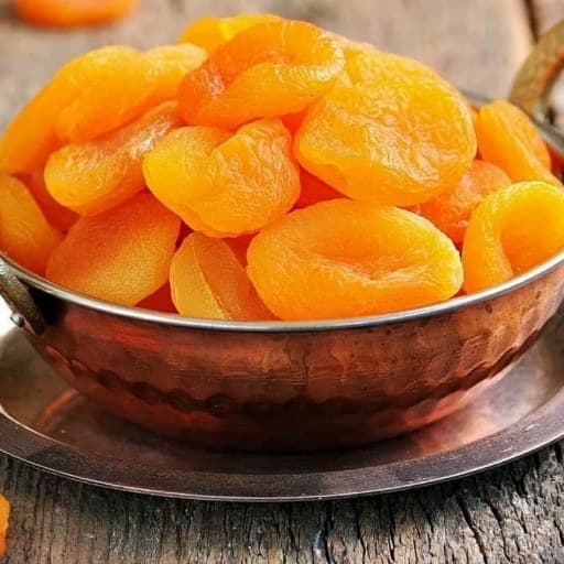 تصویر 5 از خرید قیسی خشک + قیمت فروش استثنایی